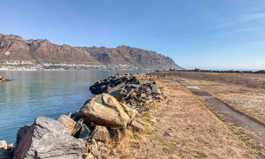 3 Bedroom Property for Sale in Harbour Island Western Cape